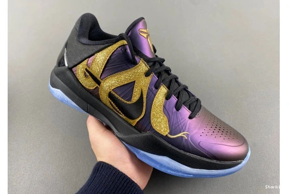IB4481-500  Nike of Mamba” Protro  “Year the  Kobe 5 1219